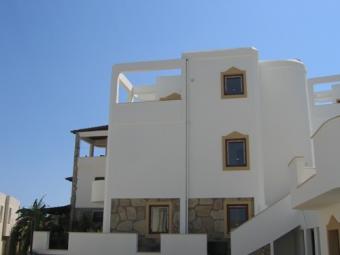 Ege Villa Bitez
